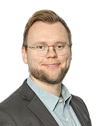  Michael Mølskov Jarlstrup